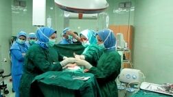عمل سزارین از پوشش بیمه خارج شد