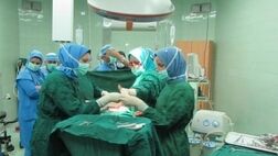 عمل سزارین از پوشش بیمه خارج شد