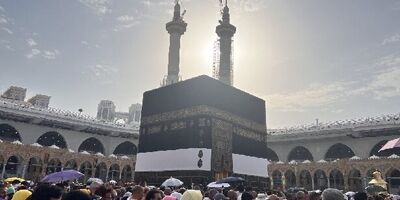 اعلام جزئیات تعرفه مکالمه و اینترنت برای حجاج ایرانی
