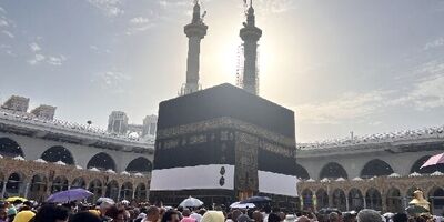 اعلام جزئیات تعرفه مکالمه و اینترنت برای حجاج ایرانی
