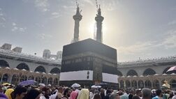 اعلام جزئیات تعرفه مکالمه و اینترنت برای حجاج ایرانی

