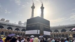 اعلام جزئیات تعرفه مکالمه و اینترنت برای حجاج ایرانی
