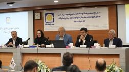 تداوم رشد پایدار با اتکاء به ترکیب پرتفوی هوشمندانه و بازدهی سرمایه گذاری ها ؛ عملکرد بیمه پاسارگاد به تصویب سهامداران رسید