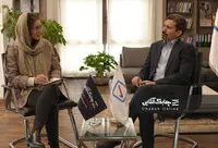جای نامگذاری سالانه و  مناسبت های بیمه ای در صنعت بیمه خالی است + فیلم