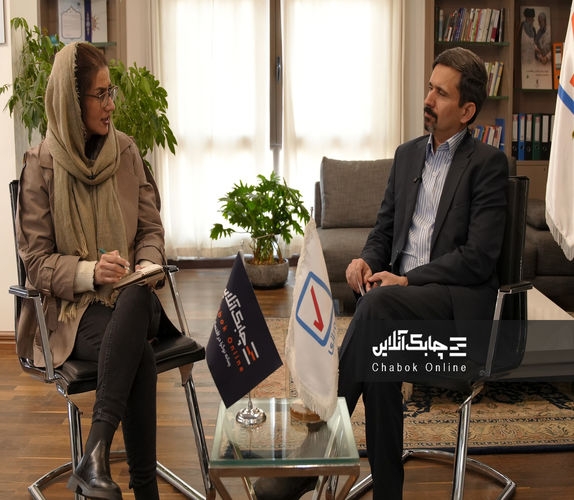 جای نامگذاری سالانه و  مناسبت های بیمه ای در صنعت بیمه خالی است + فیلم