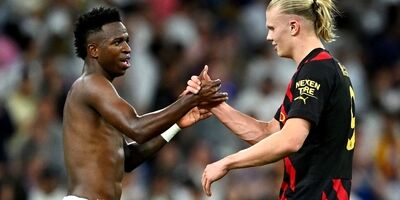 راند اول در سانتیاگو برنابئو برنده نداشت
