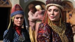 سریال تاریخی «مهیار عیار» از شنبه در قاب شبکه سه
