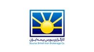 کارگزاری بورس بیمه ایران ۶۰ میلیارد تومان سود ساخت