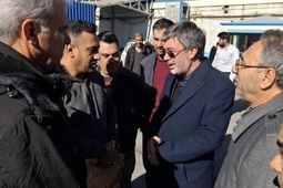 تعهد به مردم؛ بیمه ایران تعطیل نیست
