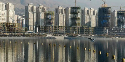 قیمت مسکن دیگر با دلار سنجیده نمی‌شود