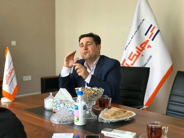 سیدحمیدموسوی