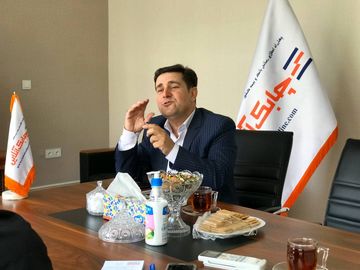 سیدحمیدموسوی