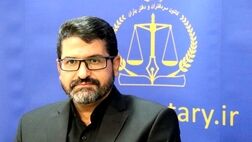 رکود صنعت ساختمان درآمد دفاتر اسناد رسمی را کاهش داد/بیشترین املاک ثبت  شده دردفاتر اسناد رسمی با عمر ۱۰ تا ۱۵ سال است