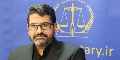 رکود صنعت ساختمان درآمد دفاتر اسناد رسمی را کاهش داد/بیشترین املاک ثبت  شده دردفاتر اسناد رسمی با عمر ۱۰ تا ۱۵ سال است