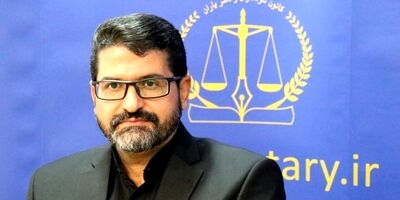 رکود صنعت ساختمان درآمد دفاتر اسناد رسمی را کاهش داد/بیشترین املاک ثبت  شده دردفاتر اسناد رسمی با عمر ۱۰ تا ۱۵ سال است