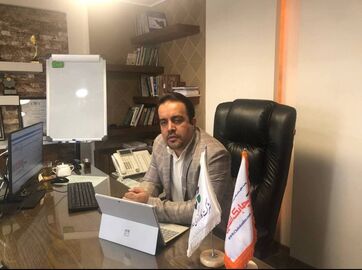 مهرداد خدابخشی