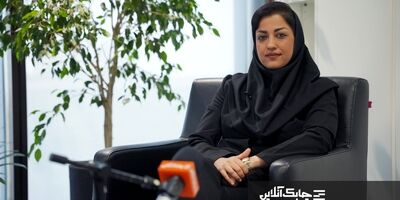 "چراغی" فصل اول سال مالی را در واسپاری ملت خوب استارت زد