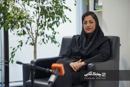 زیرساخت فروش آنلاین به صورت فراگیر در شرکتهای لیزینگ وجود ندارد + فیلم