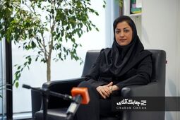 زیرساخت فروش آنلاین به صورت فراگیر در شرکتهای لیزینگ وجود ندارد + فیلم