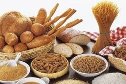 کربوهیدرات‌های مهم در رژیم غذایی سالم
