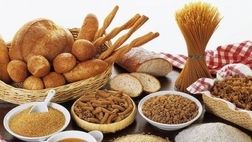 کربوهیدرات‌های مهم در رژیم غذایی سالم
