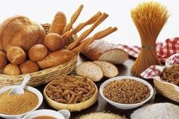 کربوهیدرات‌های مهم در رژیم غذایی سالم
