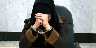 ناپدری راز سرقت های پسرخوانده اش را لوداد
