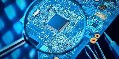 صادرات تجهیزات میکروالکترونیک ایرانی به ناسا و MIT
