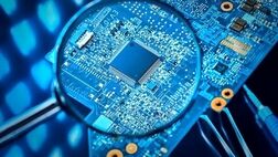 صادرات تجهیزات میکروالکترونیک ایرانی به ناسا و MIT
