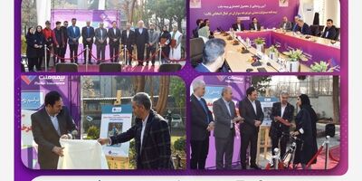 بیمه‌نامه مسئولیت مدنی دوچرخه‌سواران بیمه ملت رونمایی شد 