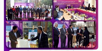 بیمه‌نامه مسئولیت مدنی دوچرخه‌سواران بیمه ملت رونمایی شد 