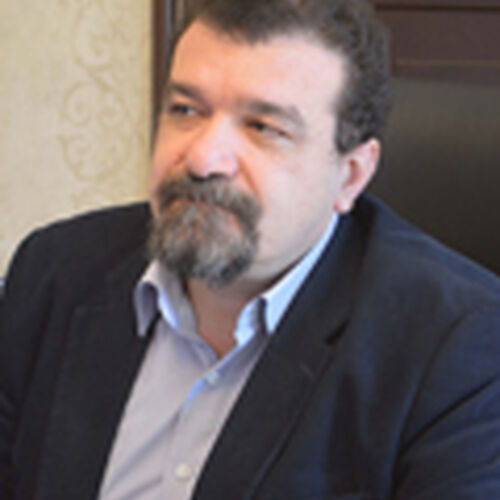 مهران باوند سوادکوهی