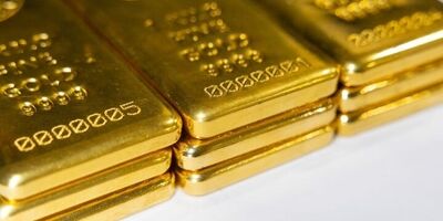 افزایش اندک قیمت طلای جهانی
