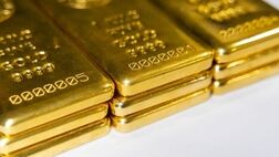 افزایش اندک قیمت طلای جهانی