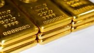 بازگشت طلای جهانی به مسیر کاهش قیمت