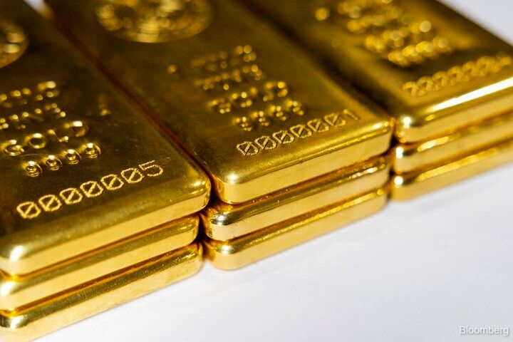 بازگشت طلای جهانی به مسیر کاهش قیمت
