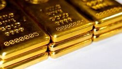 طلا در پایین‌ترین قیمت ۱۱ هفته گذشته ایستاد