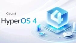 آپدیت HyperOS 4 شیائومی احتمالاً مشابه iOS زبان طراحی شیشه‌ای خواهد داشت
