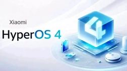 آپدیت HyperOS 4 شیائومی احتمالاً مشابه iOS زبان طراحی شیشه‌ای خواهد داشت
