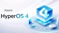 آپدیت HyperOS 4 شیائومی احتمالاً مشابه iOS زبان طراحی شیشه‌ای خواهد داشت
