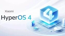 آپدیت HyperOS 4 شیائومی احتمالاً مشابه iOS زبان طراحی شیشه‌ای خواهد داشت
