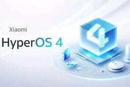 آپدیت HyperOS 4 شیائومی احتمالاً مشابه iOS زبان طراحی شیشه‌ای خواهد داشت
