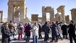 بیمه راهنمایان گردشگری اجرایی شد