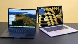 آخرین قیمت مک بوک های اپل چند؟ + جدول