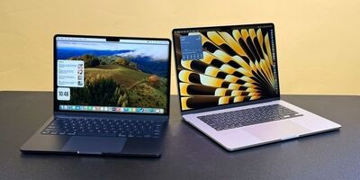 گرانترین مک بوک های بازار چند؟ + جدول