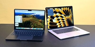 آخرین قیمت مک بوک های اپل چند؟ + جدول