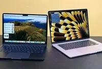 قیمت روز انواع مک بوک + جدول