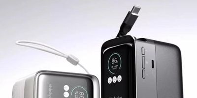 ظرفیت اسمی پاوربانک چیست؟ بررسی تفاوت ظرفیت اسمی و واقعی
