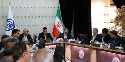 ارائه بسته مشوق های بیمه ای کارفرمایان در راستای حمایت از کالای ایرانی 