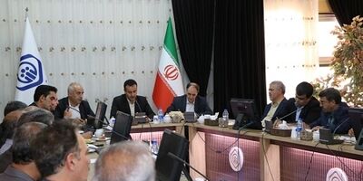 ارائه بسته مشوق های بیمه ای کارفرمایان در راستای حمایت از کالای ایرانی 